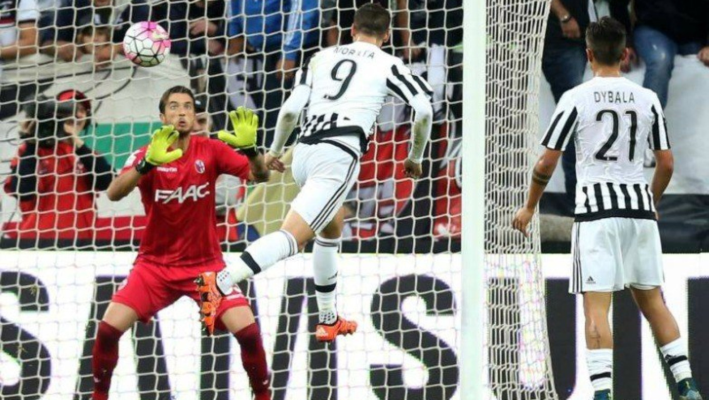 «Οξυγόνο» για Γιουβέντους