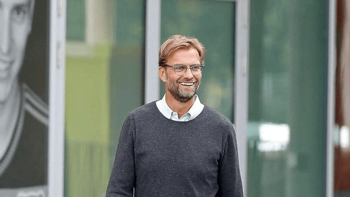 «Χρυσώνει» Κλοπ η Λίβερπουλ