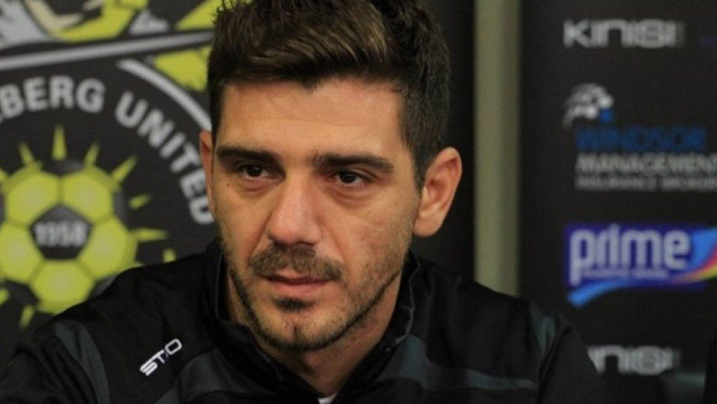 Κρέμασε τα παπούτσια του ο Κατσουράνης