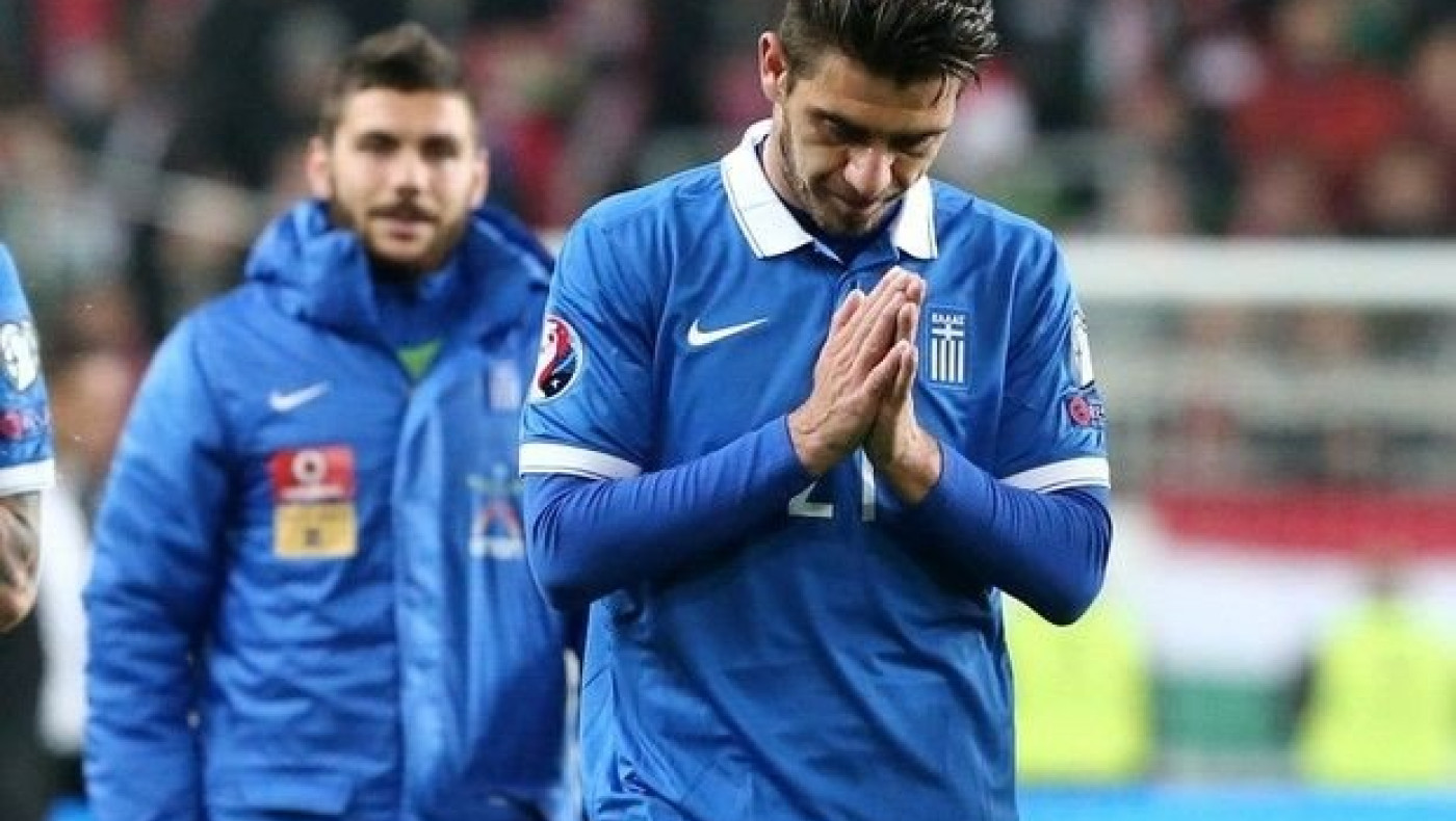 Με ποιο πρωτότυπο τρόπο θα τιμήσουν τον Κατσούρ οι φίλοι της Πούνε