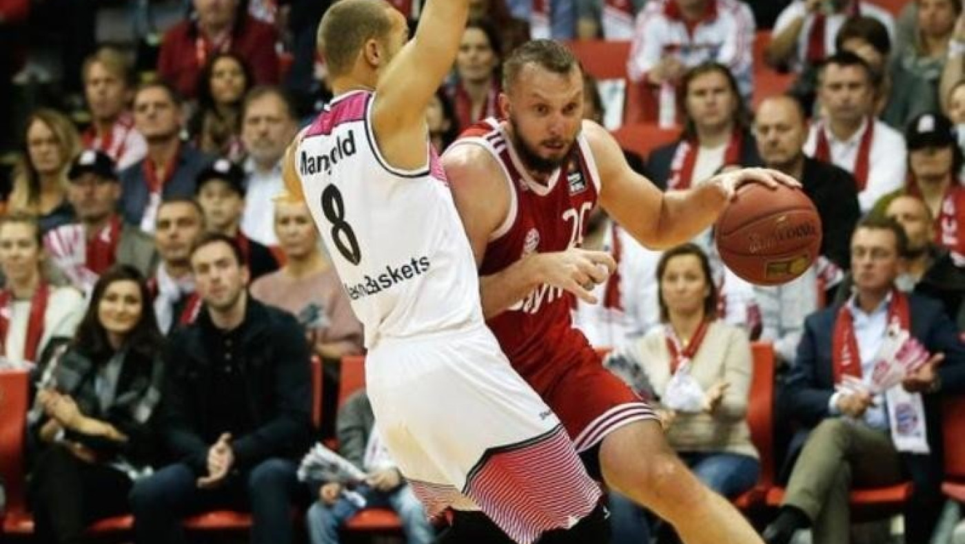 Ήττα σοκ στο Μόναχο