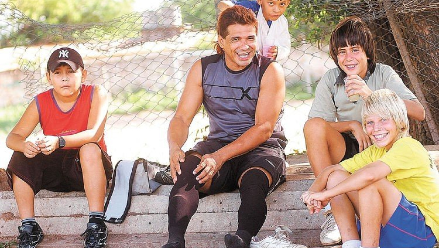 Αυτός έσωσε τον Κοντρέρας