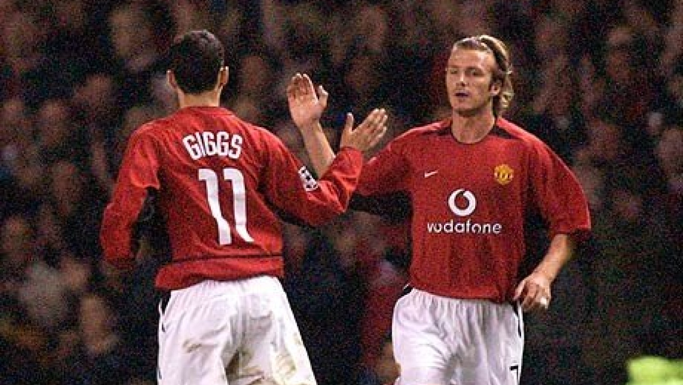 «Λάμπρο το μέλλον του Γκιγκς ως προπονητής»