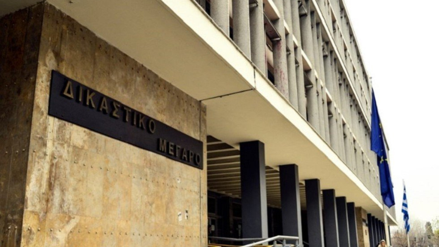 Θεσσαλονίκη: 16χρονος χτύπησε 13χρονο γιατί του πείραξε την αδελφή