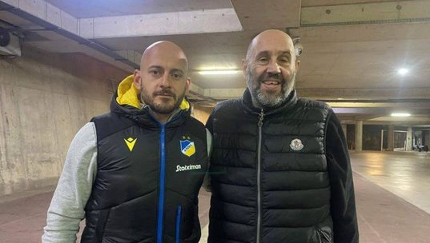 Σκιαθίτης: «Ο ΠΑΟΚ στόχευσε σωστά με τον Κοτάρσκι»