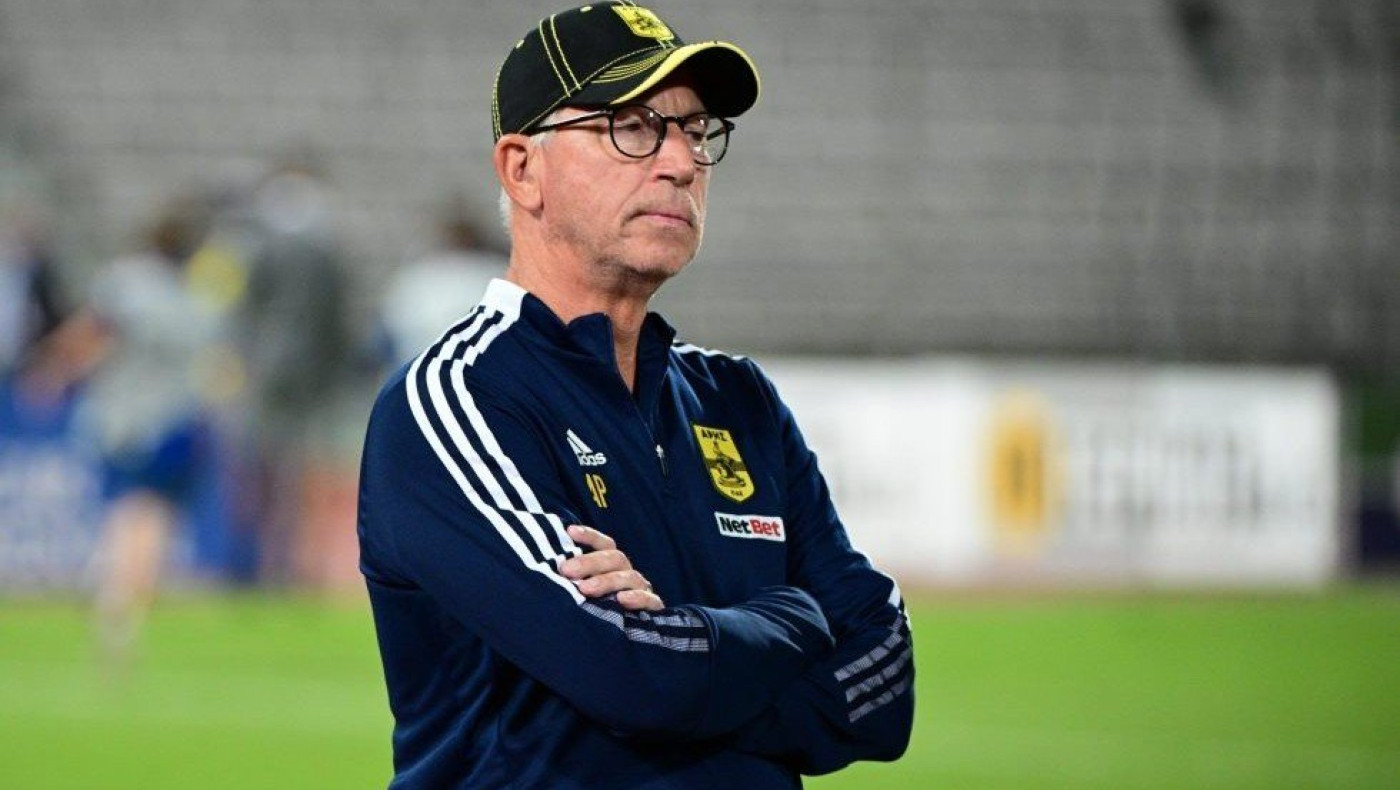 Το ψάχνει ο Πάρντιου μέσα από δοκιμές