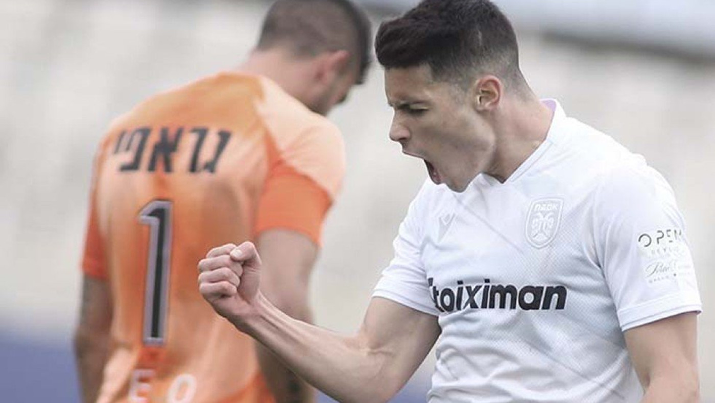 Στον Φιλίπε Σοάρες τα περισσότερα credits