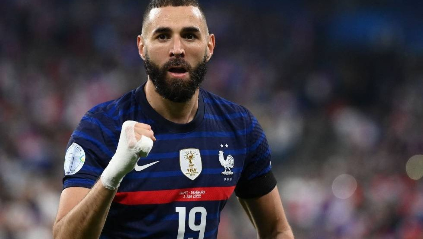 Μουντιάλ: Επιστρέφει ο Καρίμ Μπενζεμά για την Γαλλία;