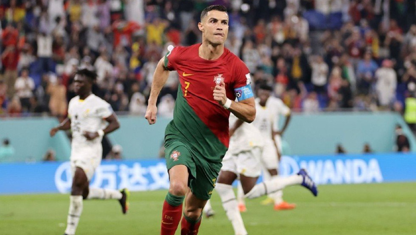 Ο Κριστιάνο απειλεί να ρίξει το Ίντερνετ: Ποιος ο καλεσμένος του στο YouTube