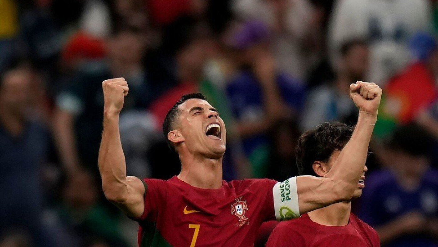 Ο «Άραβας» Ρονάλντο θα γίνει ο πιο ακριβοπληρωμένος - Η 10άδα και η θέση του Αντετοκούνμπο