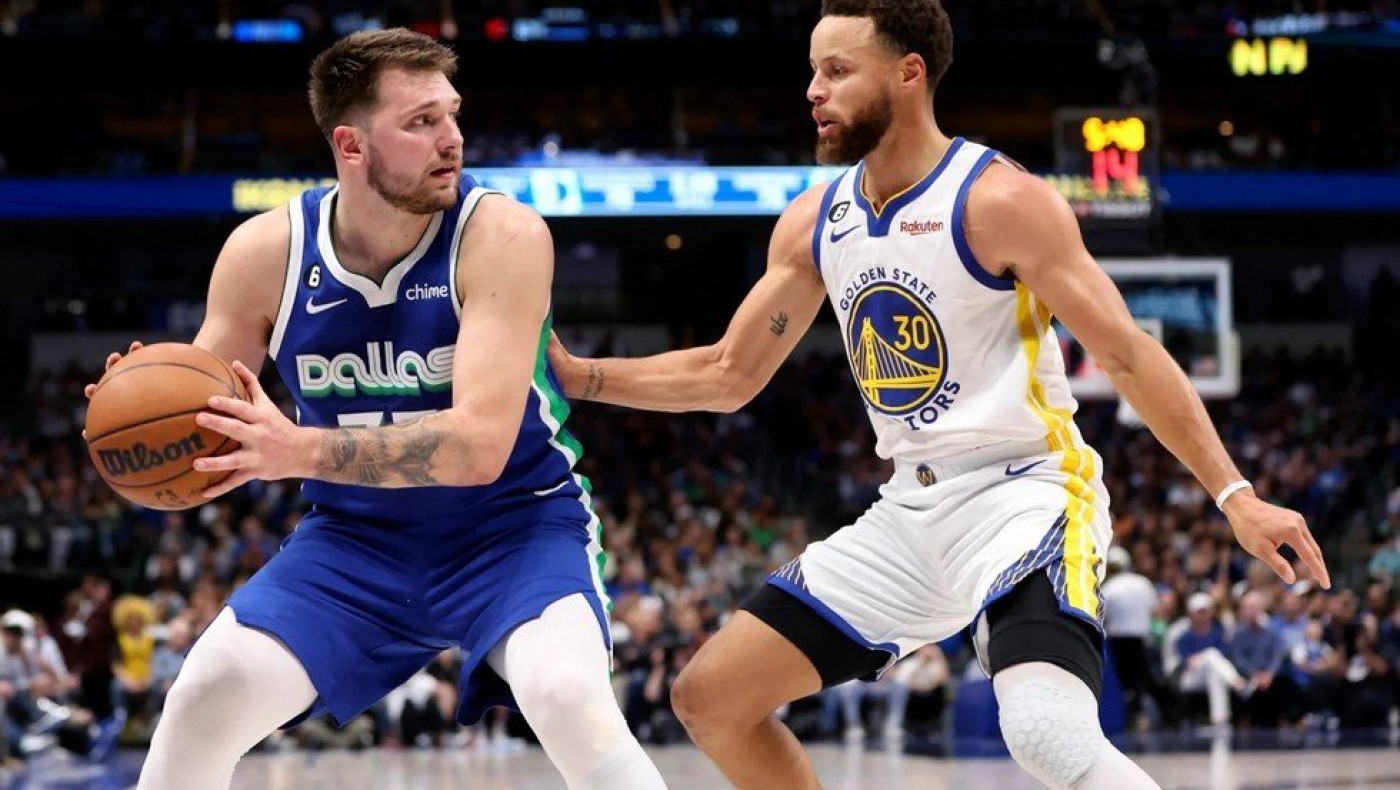 Ο Ντόνσιτς συνεχίζει να χτίζει τον μύθο του στο ΝΒΑ