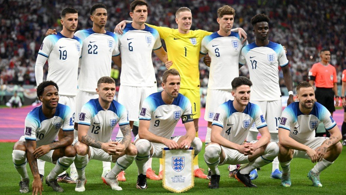 Παγκόσμιο Κύπελλο: Με ποια αποτελέσματα η Αγγλία μένει εκτός συνέχειας στο Κατάρ