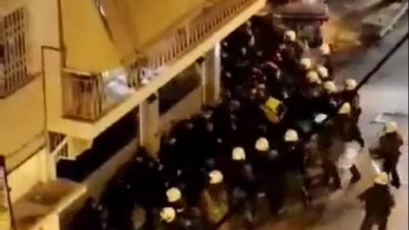 Άρης: Στα χέρια της εισαγγελίας η δικογραφία για τον ξυλοδαρμό των οπαδών του στο Περιστέρι