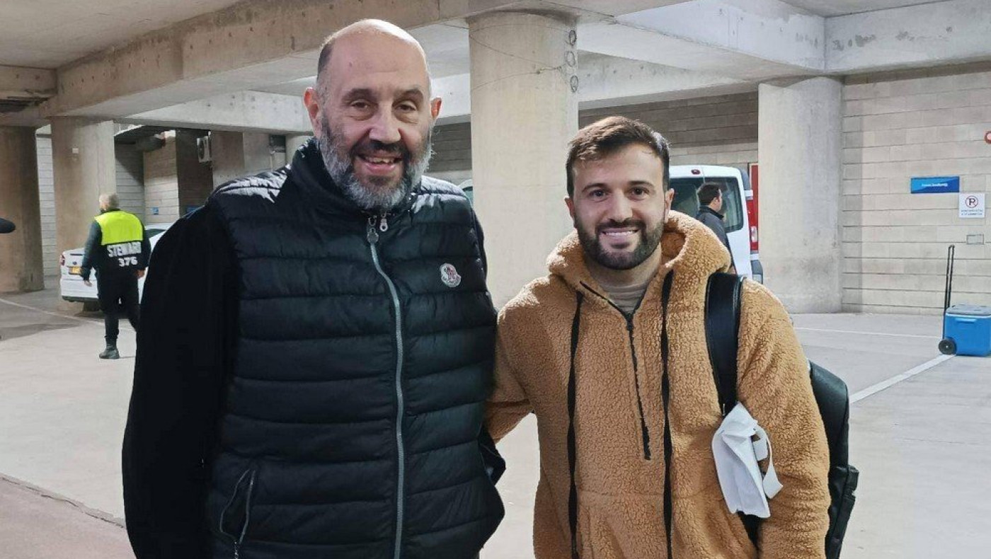 Φράνκο Φεράρι: «Επέλεξε τον Μπάμπα ο ΠΑΟΚ, το αποδέχθηκα...»