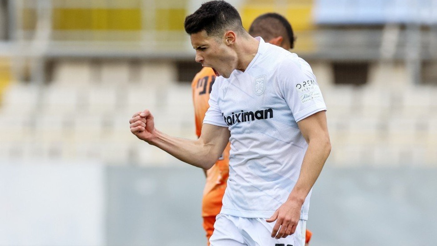 ΠΑΟΚ: Φιλική «Τεσσάρα» με ενεργοποίηση παικτών και συμπεράσματα για Λουτσέσκου