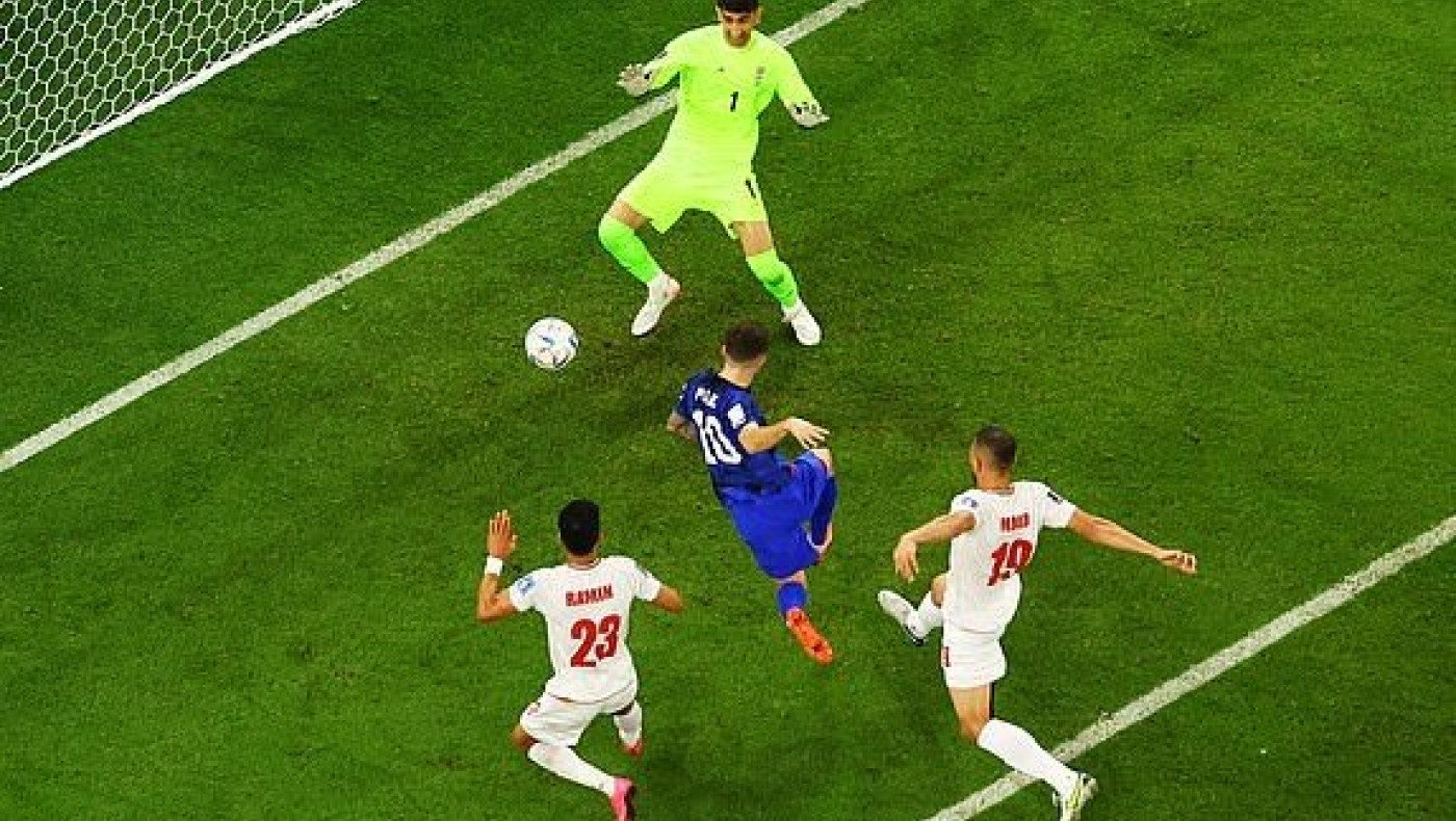 Πέταξαν για τους «16» οι ΗΠΑ και τώρα Ολλανδία