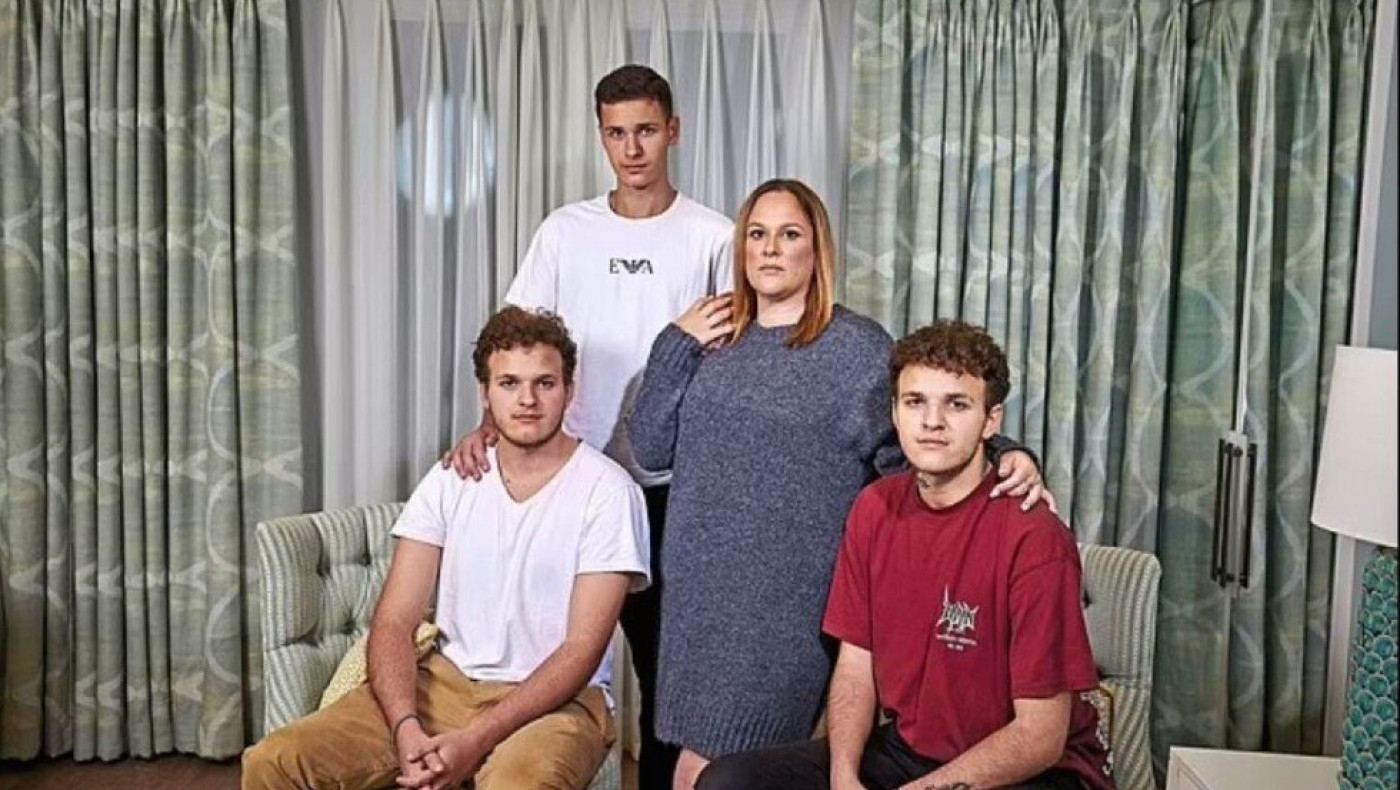 Βρετανία: Μητέρα σκότωσε τον παιδόφιλο που βίασε τους τρεις γιους της