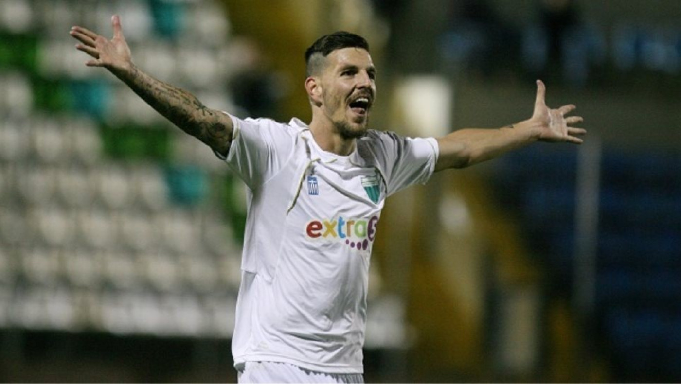 Τα ορφανά σκάνδαλα έχουν πάντα χρώμα