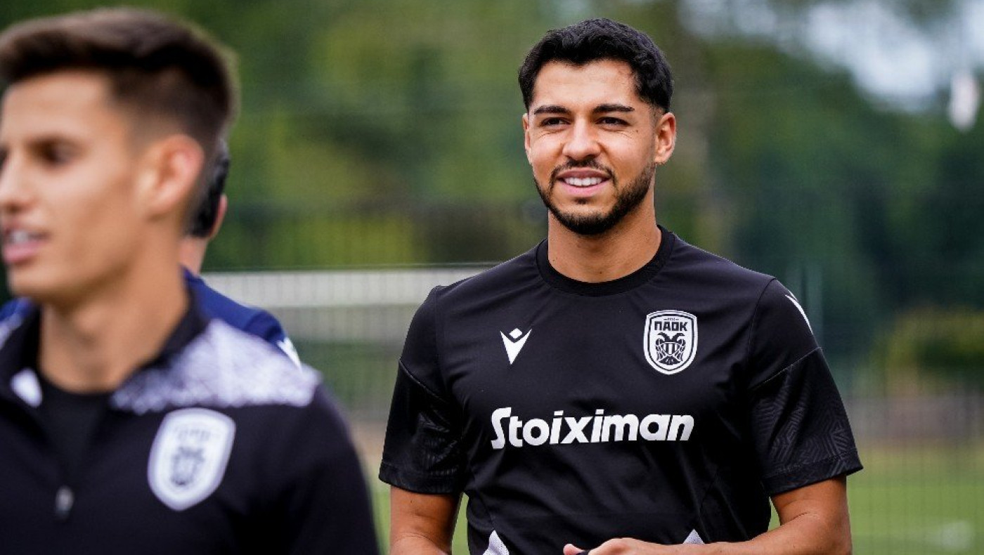 Ράφα Σοάρες: «Νιώθουμε πλέον πιο ομάδα, αυτό άλλαξε»