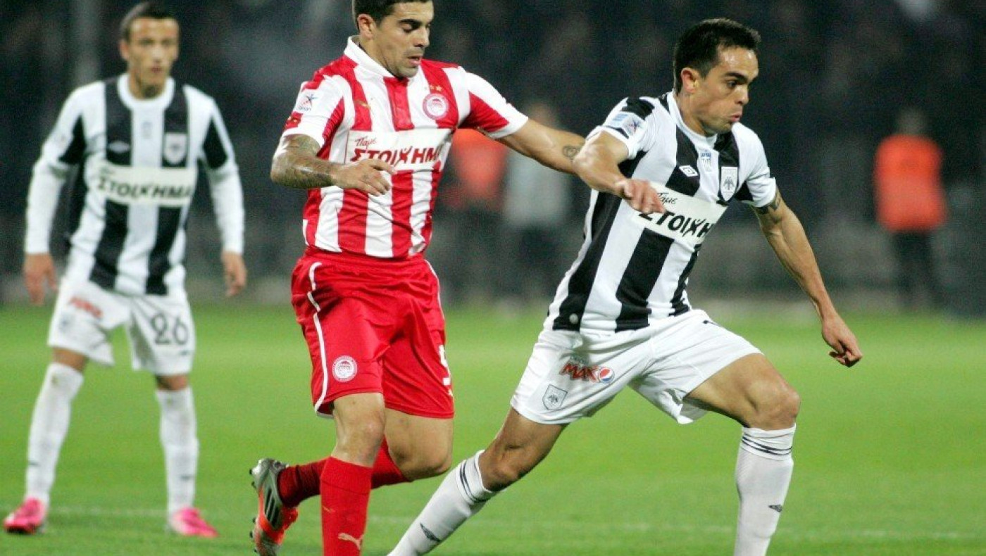 Ρομπέρ: «Είμαι ΠΑΟΚ και δεν το αλλάζω - Τελικός Γαλλία - Βραζιλία στο Μουντιάλ»