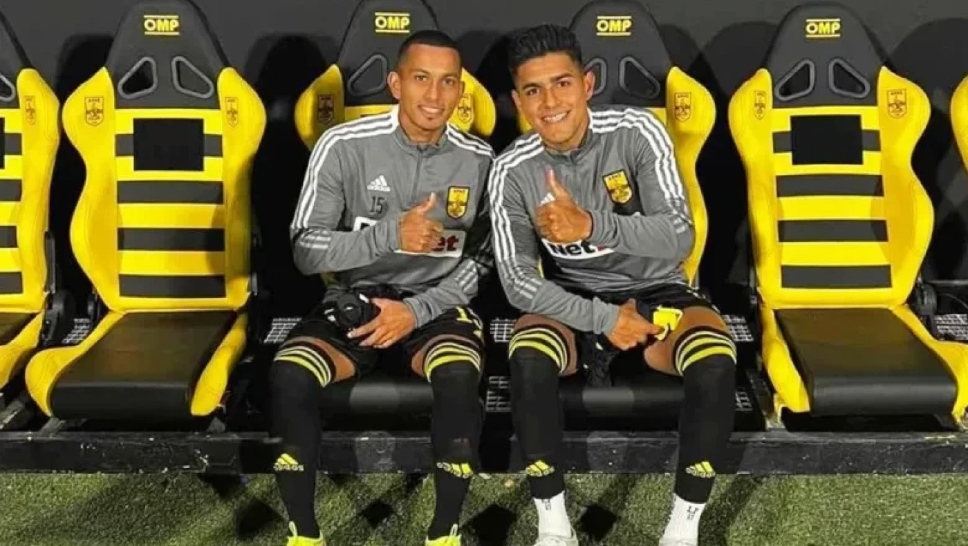 Πάλμα για Ροντρίγκες: «Σύντομα θα τα...σπάσει - Είμαι σίγουρος για την ποιότητα του»