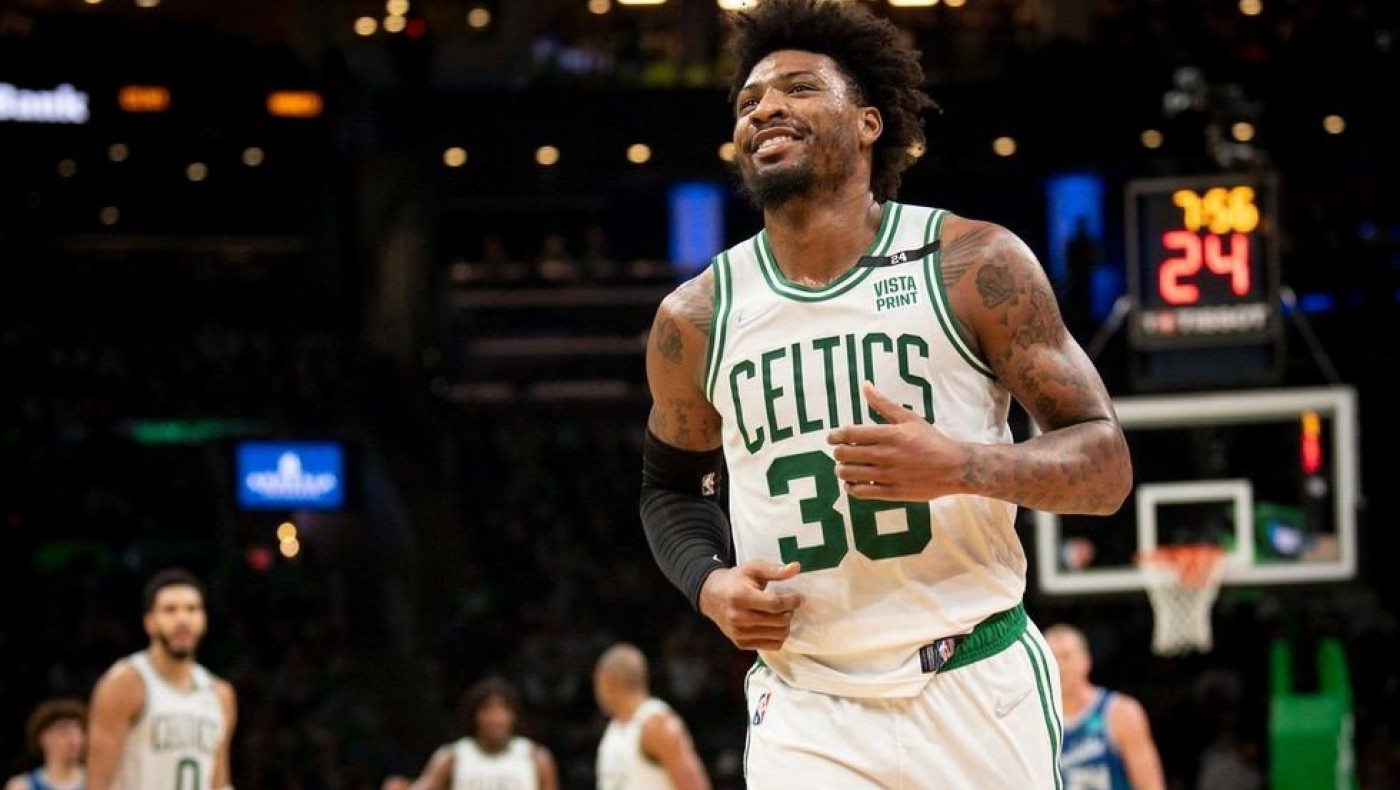 Έβγαζαν φωτιές οι Σέλτικς, διπλό των Μπουλς στη Γιούτα και θρίλερ στο Λ.Α.