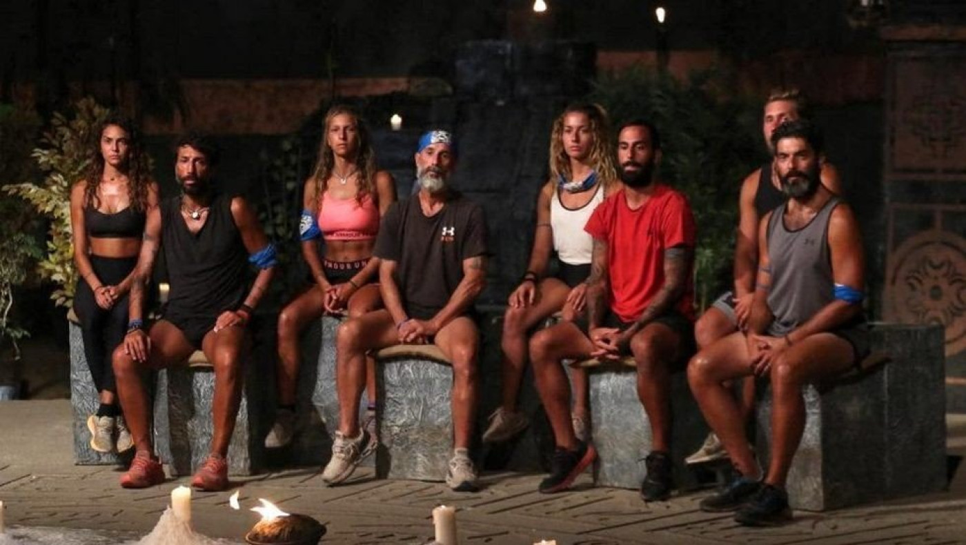 Survivor All Star: Έρχονται οικειοθελείς αποχωρήσεις;