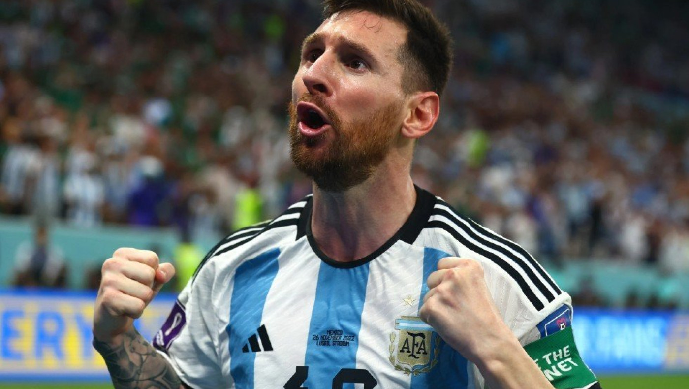 Μέσι: Διαψεύδει κατηγορηματικά τη συμφωνία με την Ίντερ Μαϊάμι