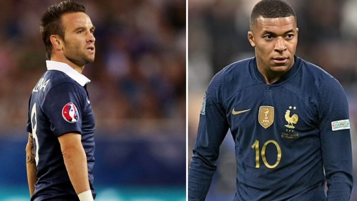 Μουντιάλ: Ο λόγος που ο Βαλμπουενά έβαλε «χέρι» στον Εμπαπέ