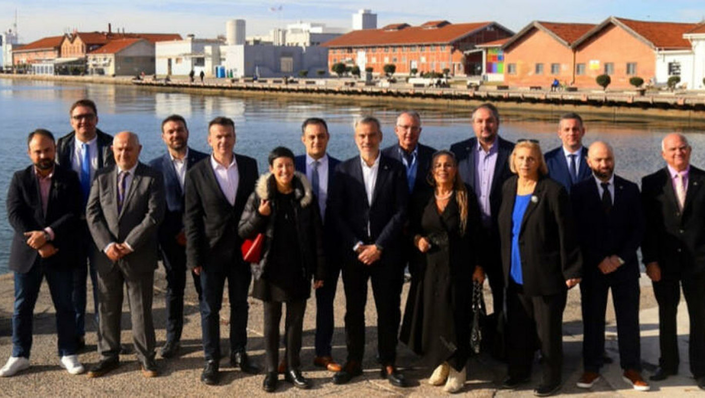 Δήμος Θεσσαλονίκης: 14 νέες υποψηφιότητες με την παράταξη του Κωνσταντίνου Ζέρβα