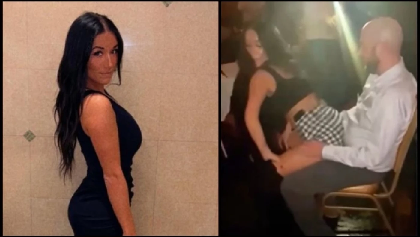 Αστυνομικός ανέβασε αποκαλυπτικές φωτογραφίες