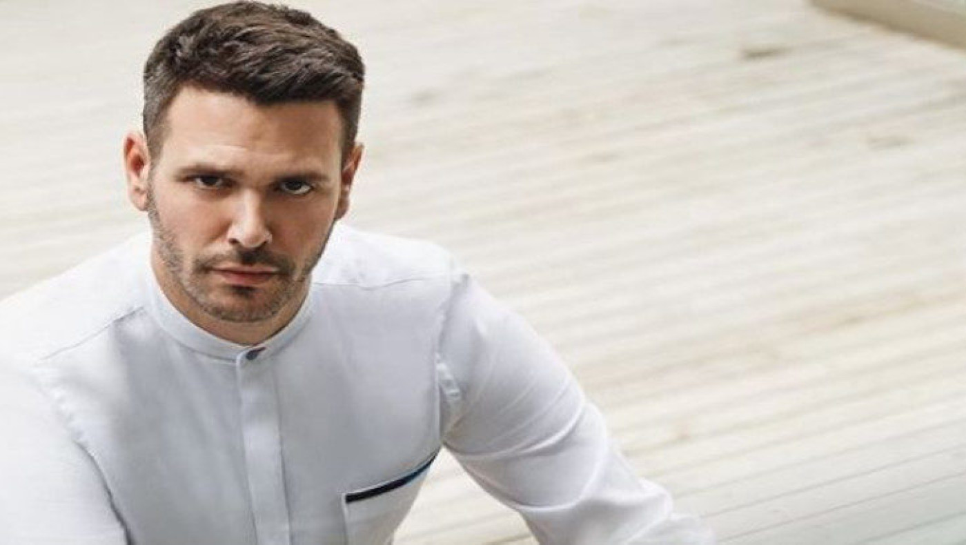 Παγιδευμένοι-ΑΝΤ1: Γιατί το κανάλι είναι δυσαρεστημένο από τον Μιχάλη Λεβεντογιάννη