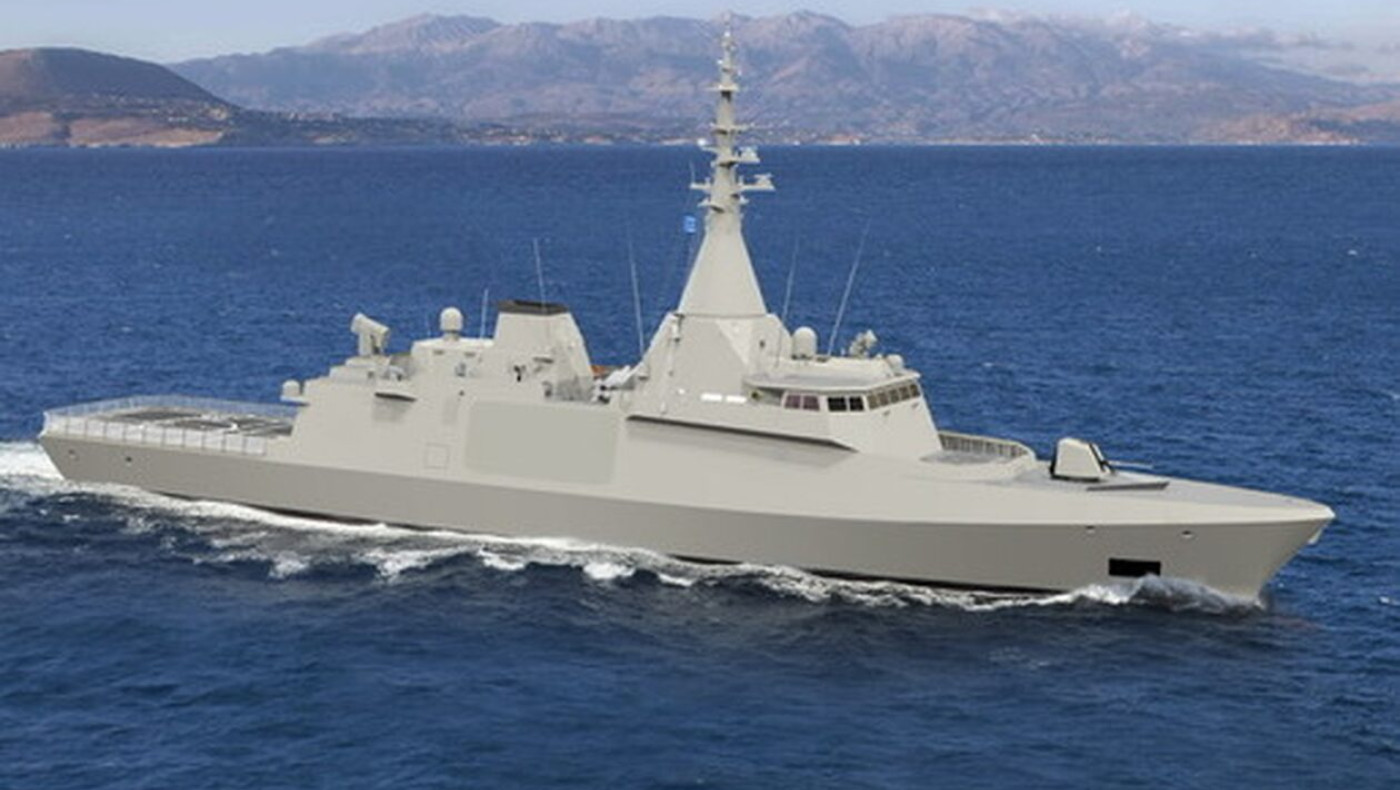 «Απόβαση» Γαλλικού Στρατού και στην Αλεξανδρούπολη-Έρχονται πολεμικά πλοία και υποβρύχια