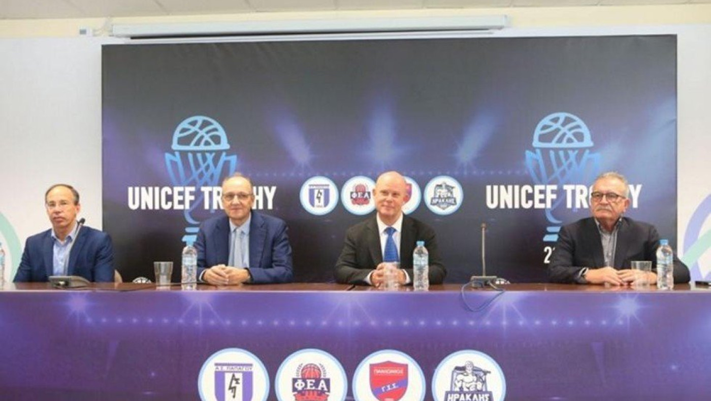 Κύπελλο Εθνικών Κατηγοριών: Ηρακλής - Πανιώνιος το μεγάλο ματς του Final 4