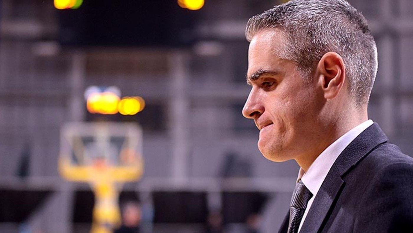 Γιάννης Καστρίτης: «Δίκαια χάσαμε το παιχνίδι, πέσαμε στην παγίδα του Κολοσσού»