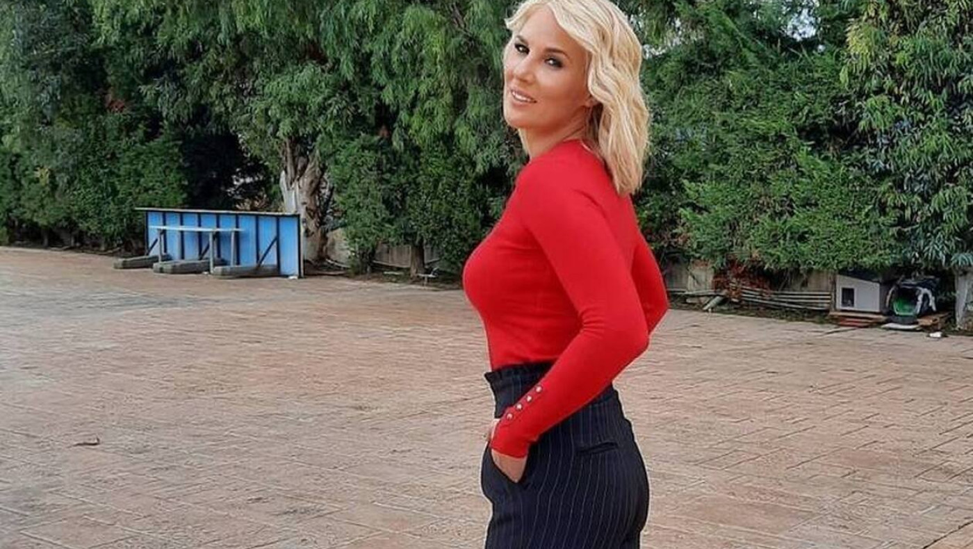 «Κόβεται» η Ντόρα Κουτροκόη: Μένει εκτός ΣΚΑΙ