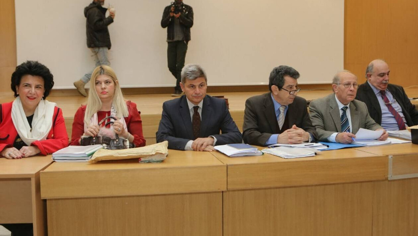 Φαραντούρης: Ήθελε τον υποβιβασμό του ΠΑΟΚ και τώρα είναι υποψήφιος πρόεδρος του ΣΥΡΙΖΑ