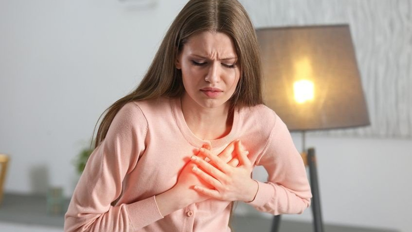 Έμφραγμα: Πόσα χρόνια ζωής μας «κλέβει» – Ποιοι χάνουν τα περισσότερα