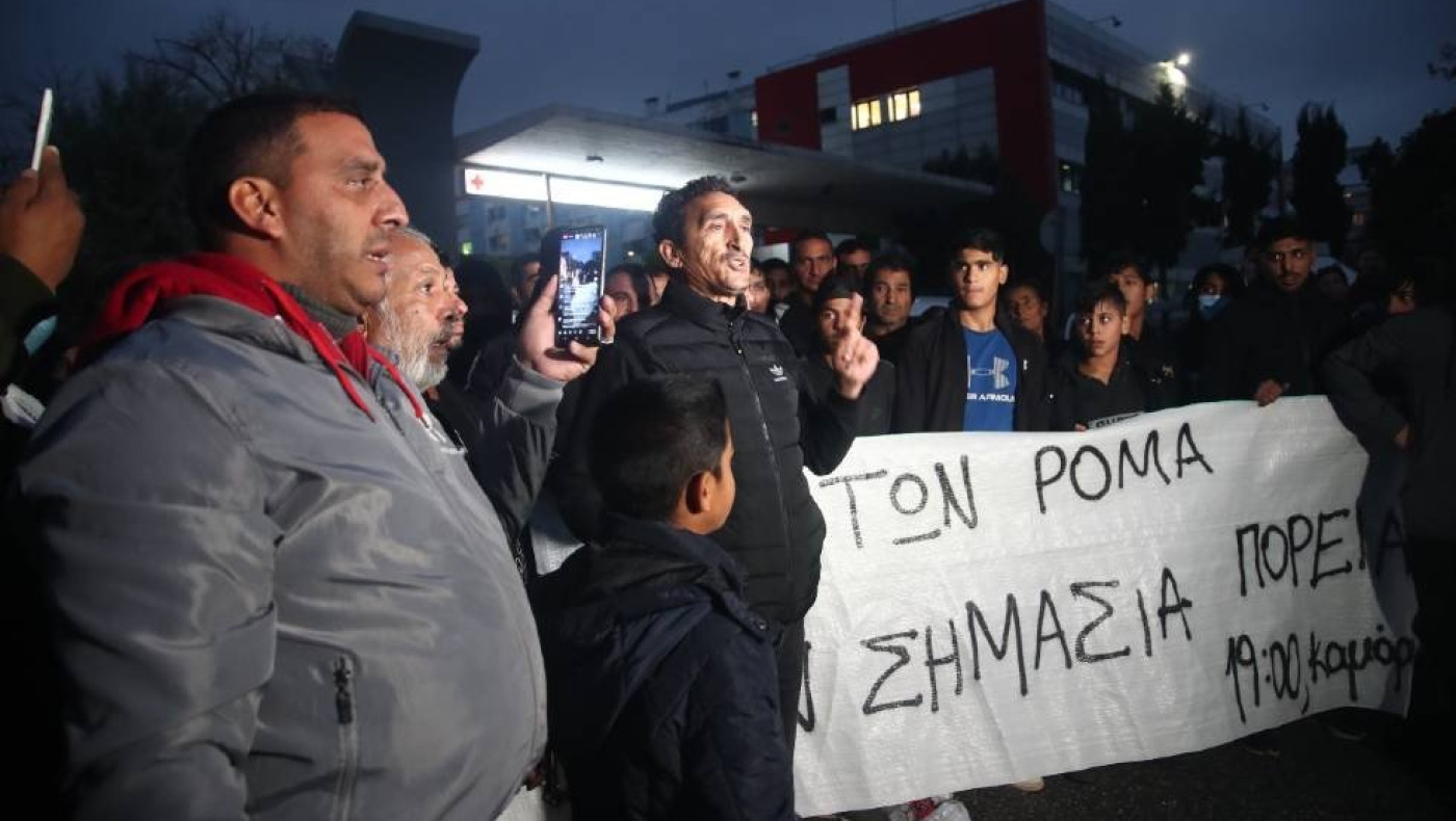 «Ζητάμε συγγνώμη αλλά δεν έπρεπε να πυροβολήσει το παιδί μου»