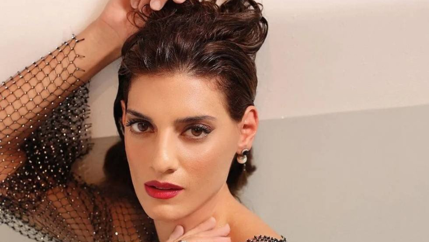 Η Χριστίνα Χειλά ποζάρει στο φακό και είναι πιο σέξυ από ποτέ (pic)