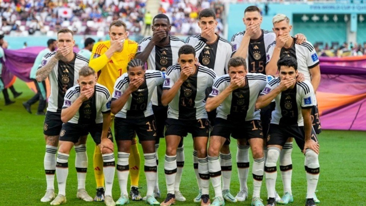 Μουντιάλ 2022: Νόιερ και Γκορέτσκα παρακίνησαν την ομάδα για την συγκεκριμένη κίνηση