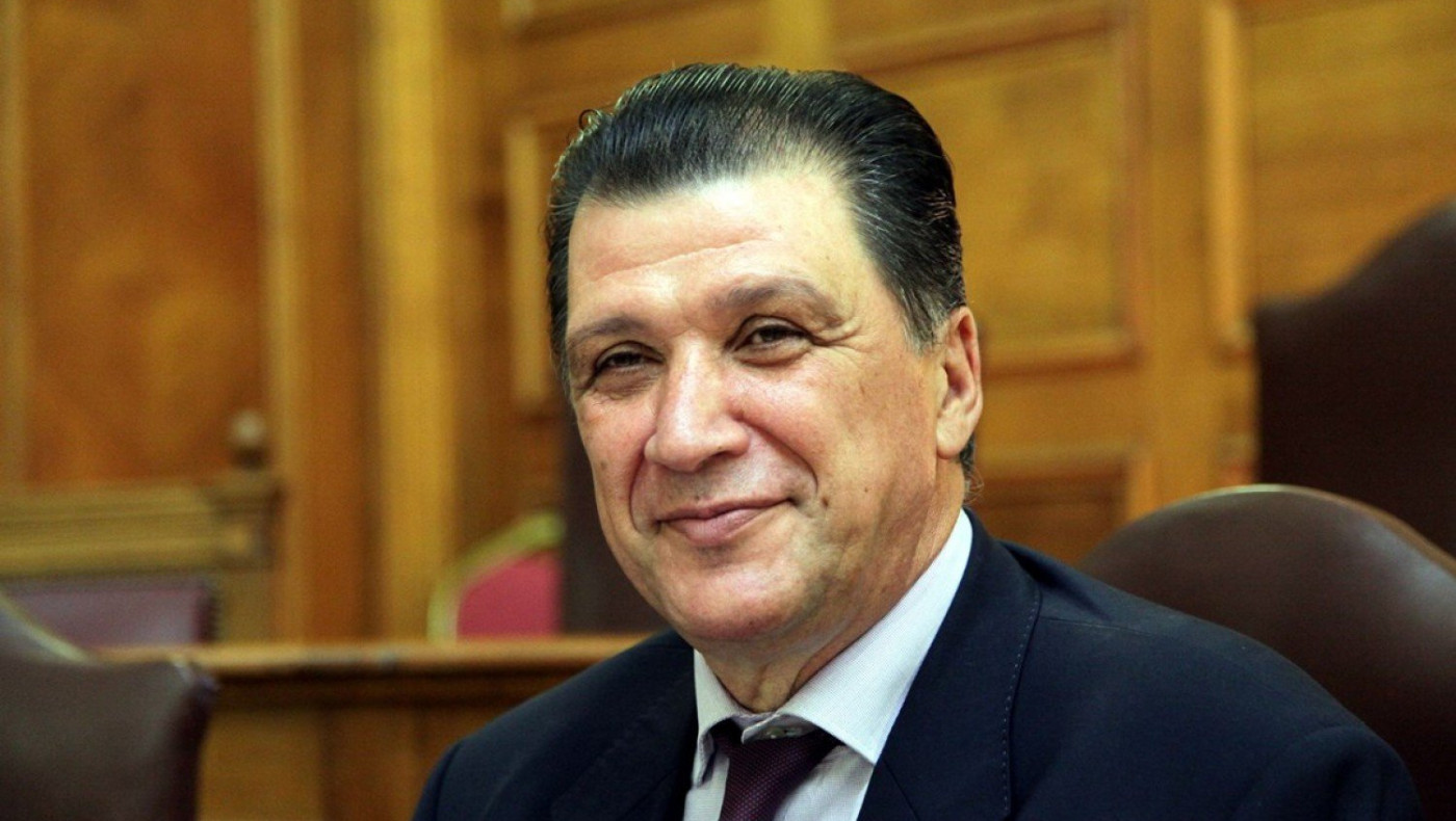 Αθλητικός δικαστής στη Θεσσαλονίκη - Ορφανός: «Εγώ νομοθέτησα, αλλά δεν άντεξαν οι άλλοι Υφυπουργοί Αθλητισμού»