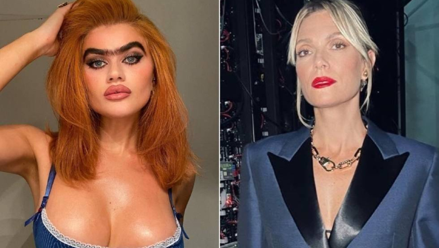 Σοφία Χατζηπαντέλη: «Για να κάνω unfollow την Βίκυ Καγιά υπήρχε λόγος»