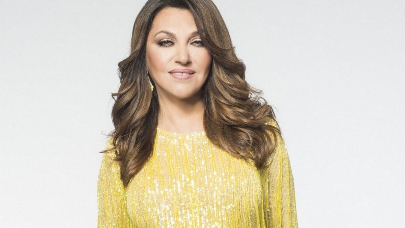 Καίτη Γαρμπή: Η αντίδραση μετά τη δημόσια συγγνώμη για δημοσίευμα