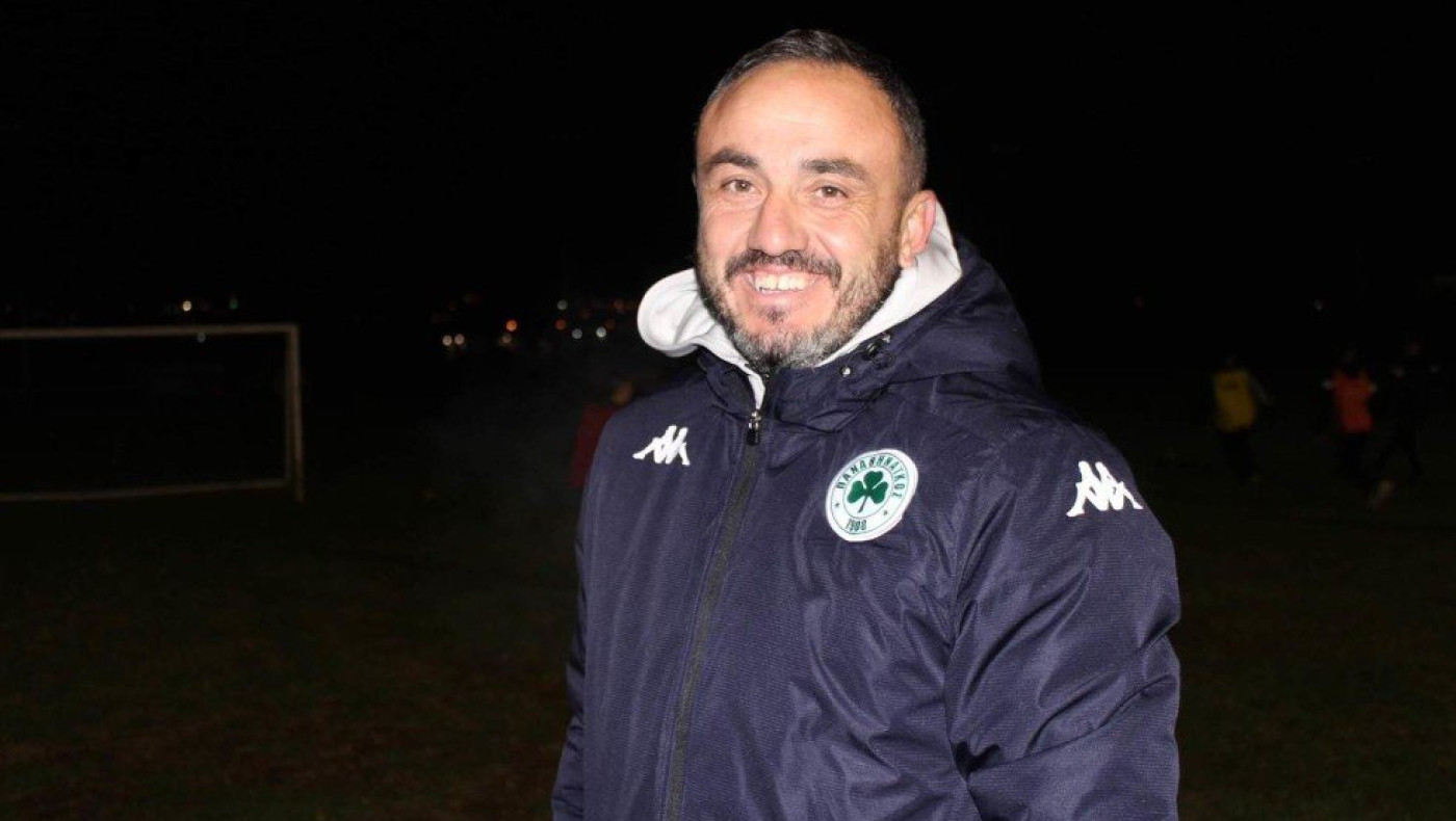 Κουκούτσης: «Οι ακαδημίες του ΠΑΟΚ και του ΠΑΟ πατούν σε ευρωπαϊκά πρότυπα, οι ατζέντηδες αποπροσανατολίζουν τα παιδιά»