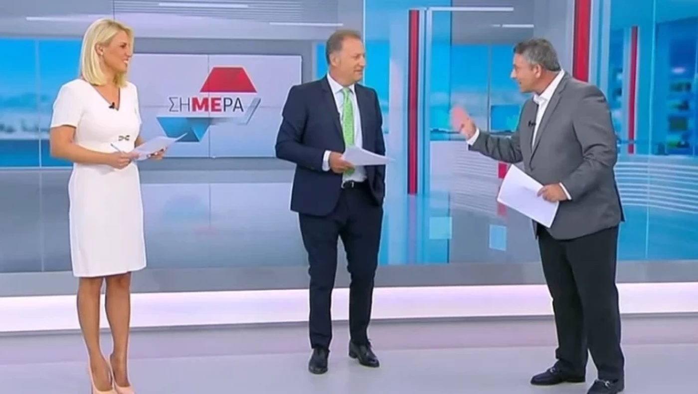 Πληγωμένη η Κουτροκόη από Οικονόμου-Παυλόπουλο: «Δεν με πήραν ούτε ένα τηλέφωνο»