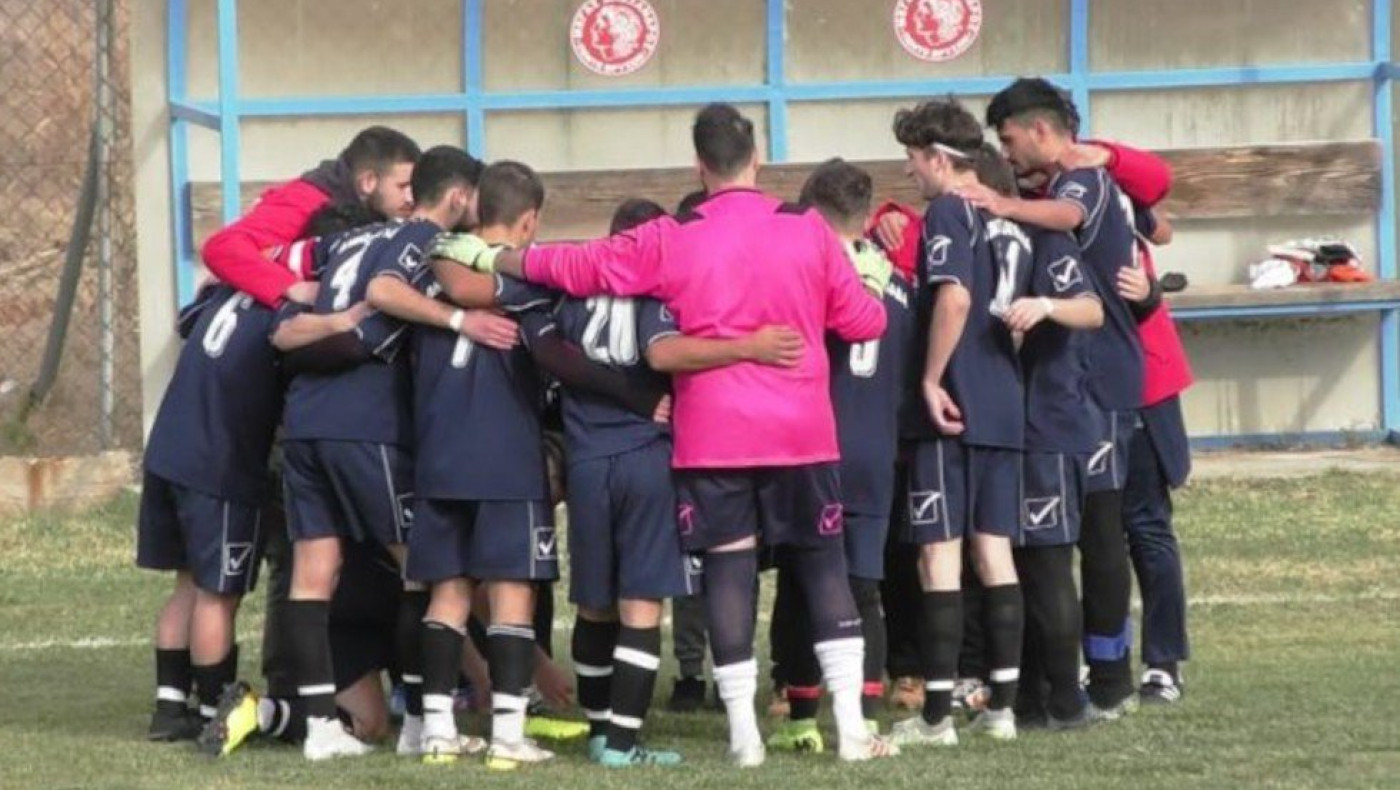 Μέγας Αλέξανδρος Πέντε Βρυσών: «Χορτάσαμε λόγια κ. Ταχματζίδη»