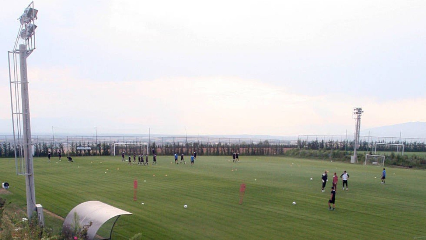 Ο ΠΑΟΚ θα βρει πανέτοιμα ﻿γήπεδα με την επιστροφή του