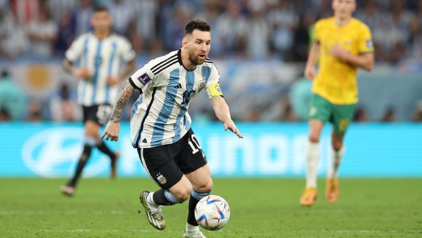 Παγκόσμιο Κύπελλο: Στα προημιτελικά η Αργεντινή που τρόμαξε στο φινάλε