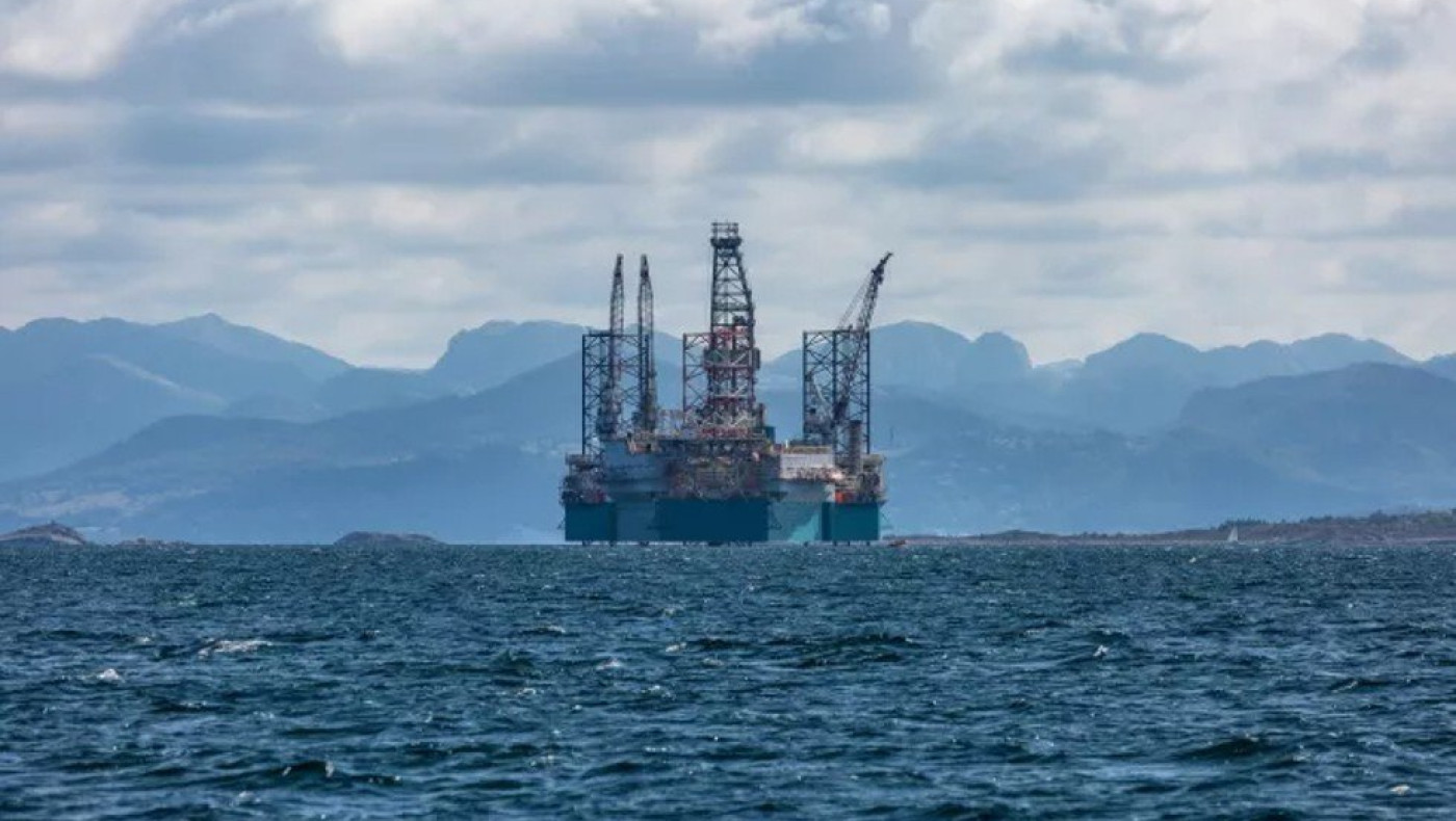 Άλμα 3% στις τιμές του πετρελαίου μετά το εμπάργκο της ΕΕ στο ρωσικό αργό